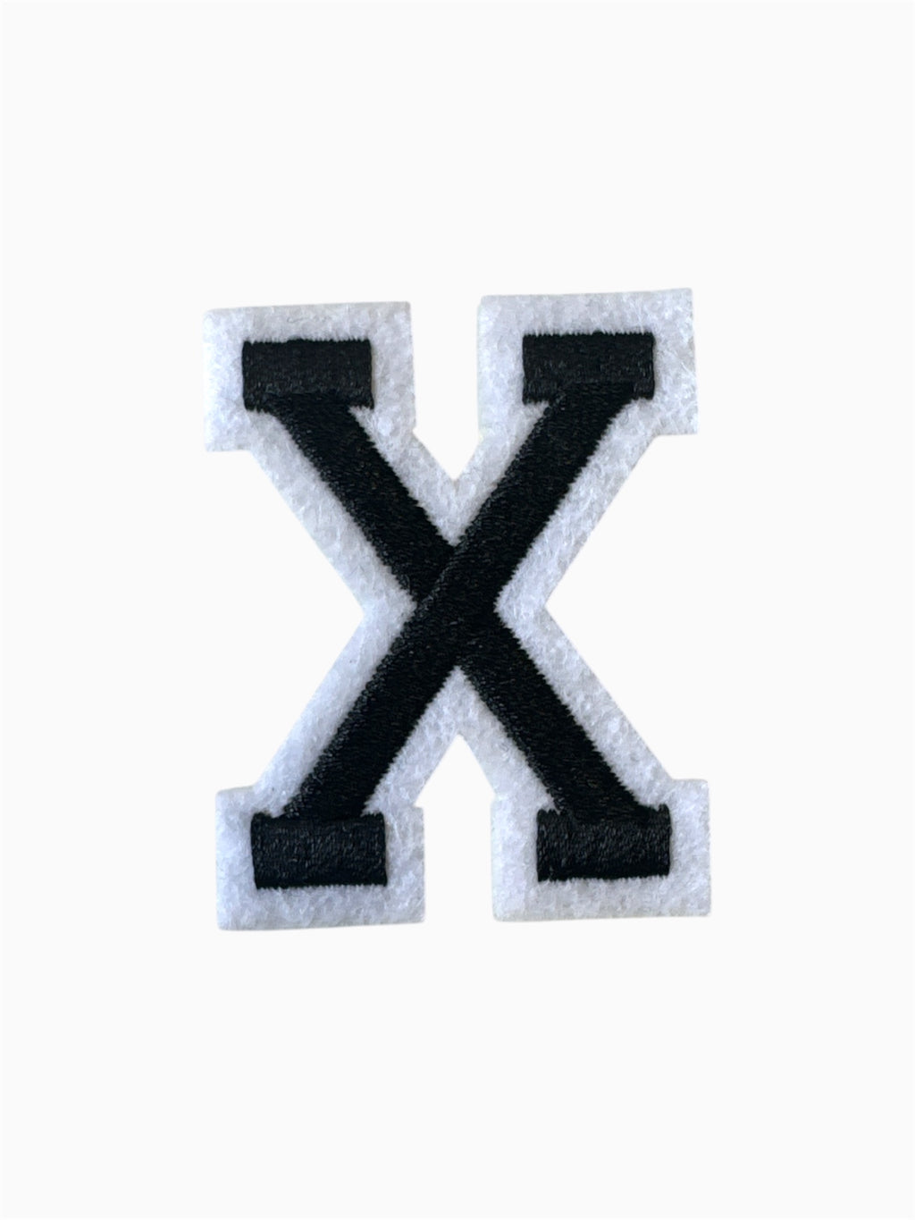 Varsity Alphabets