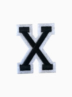 Varsity Alphabets