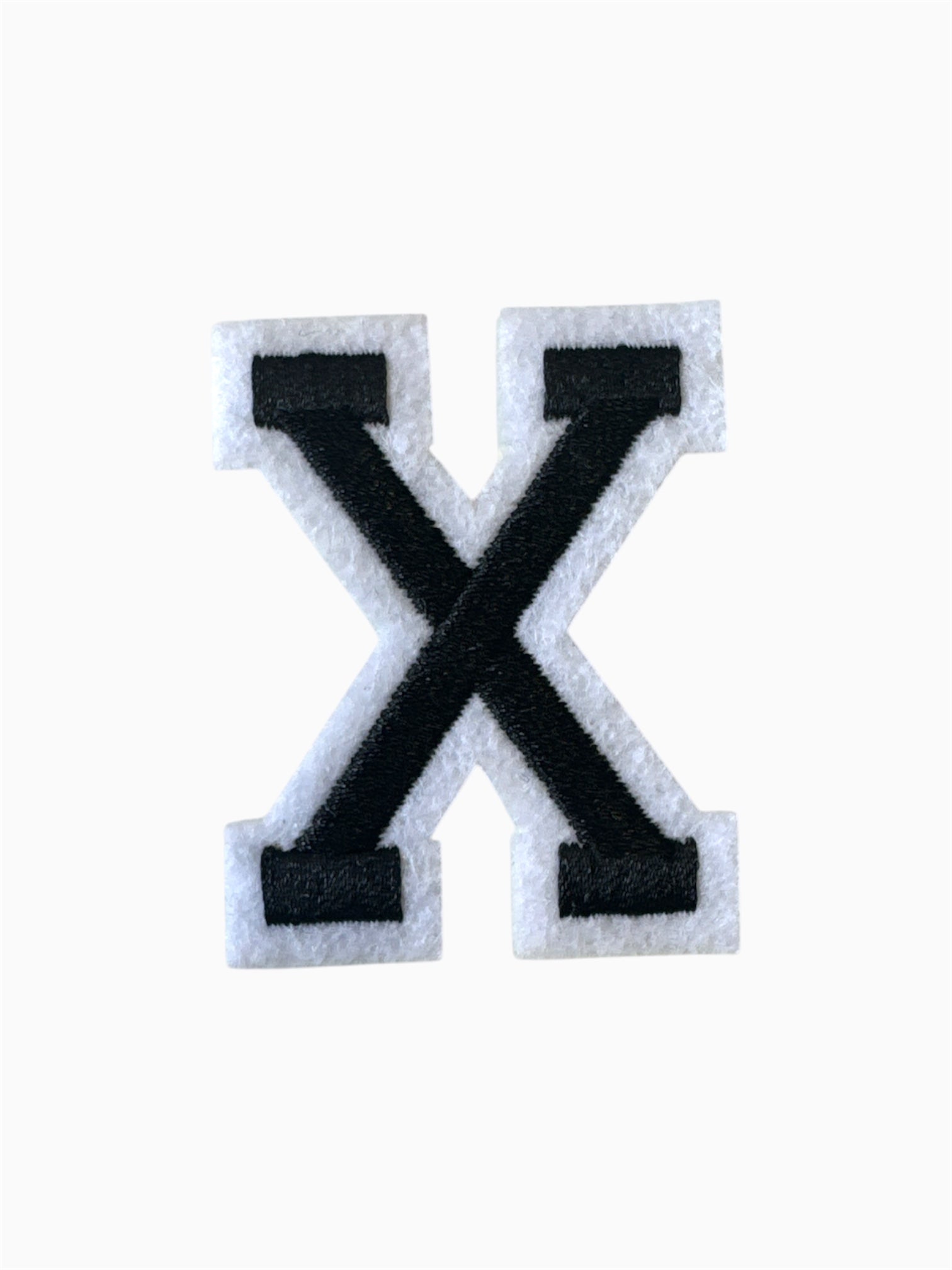 Varsity Alphabets