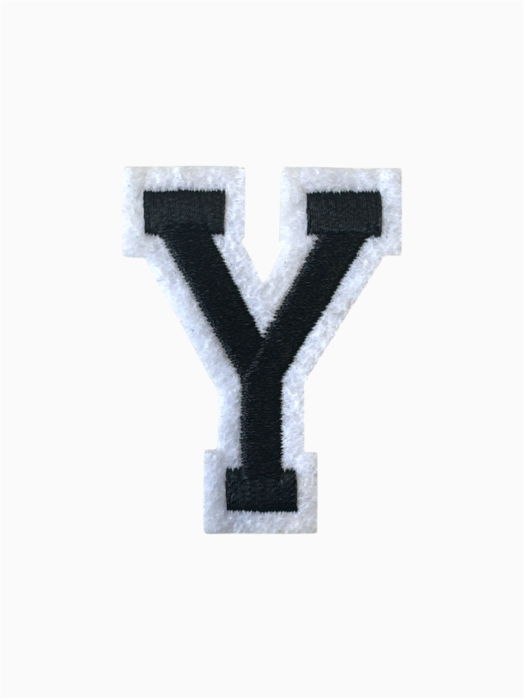 Varsity Alphabets