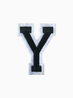 Varsity Alphabets