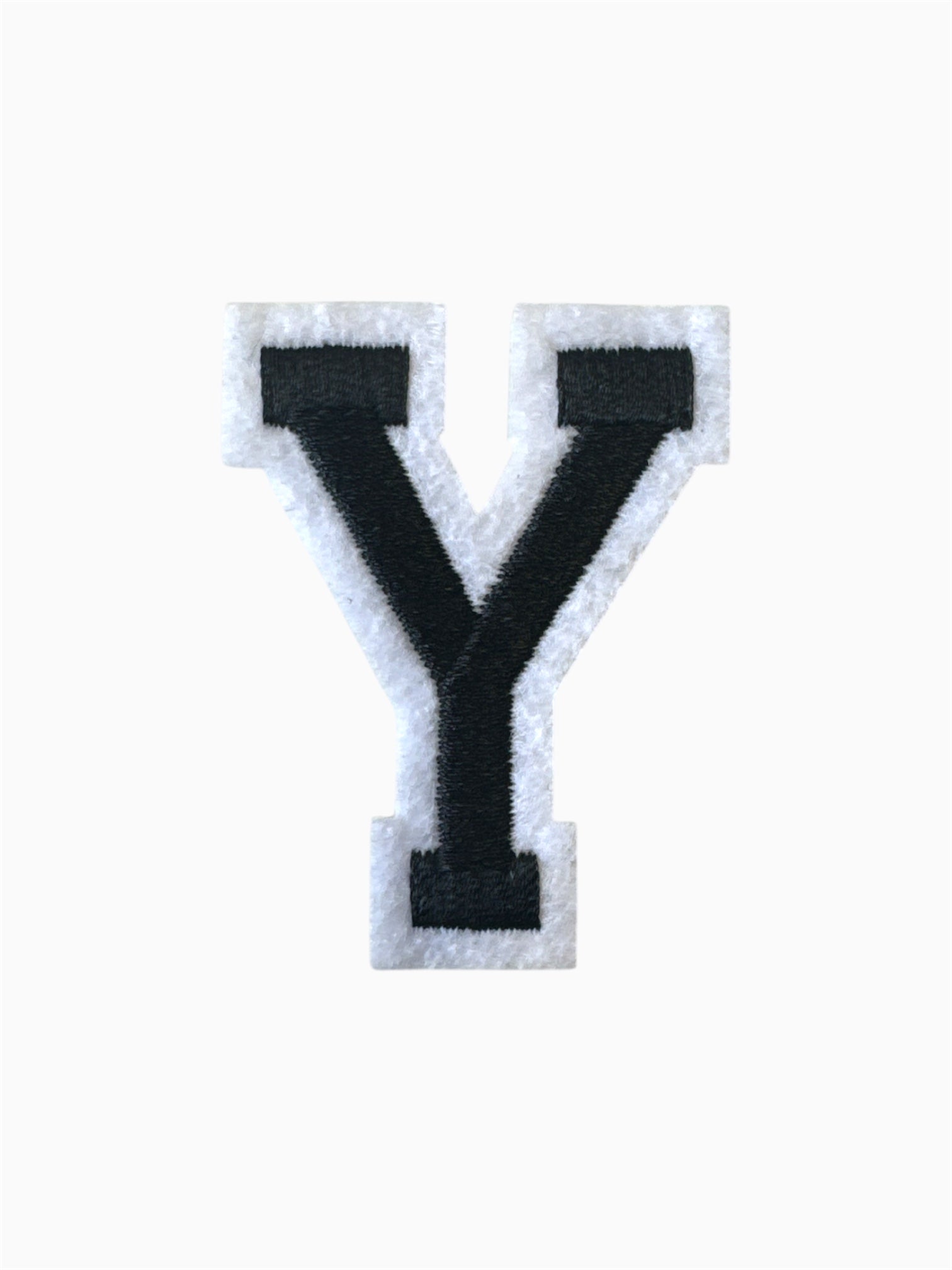 Varsity Alphabets