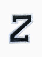 Varsity Alphabets