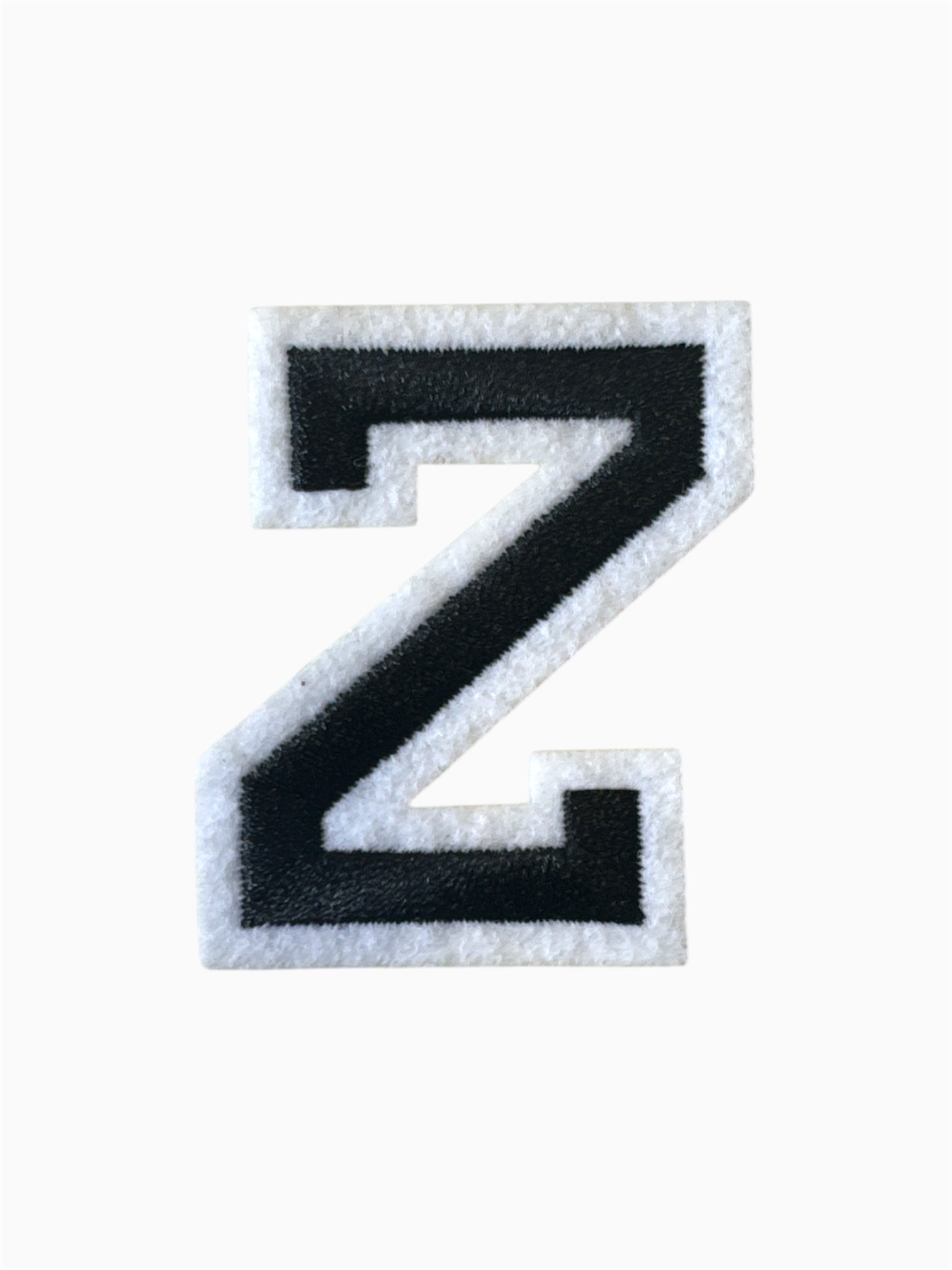 Varsity Alphabets