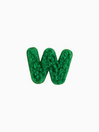 Fluffy Alphabets