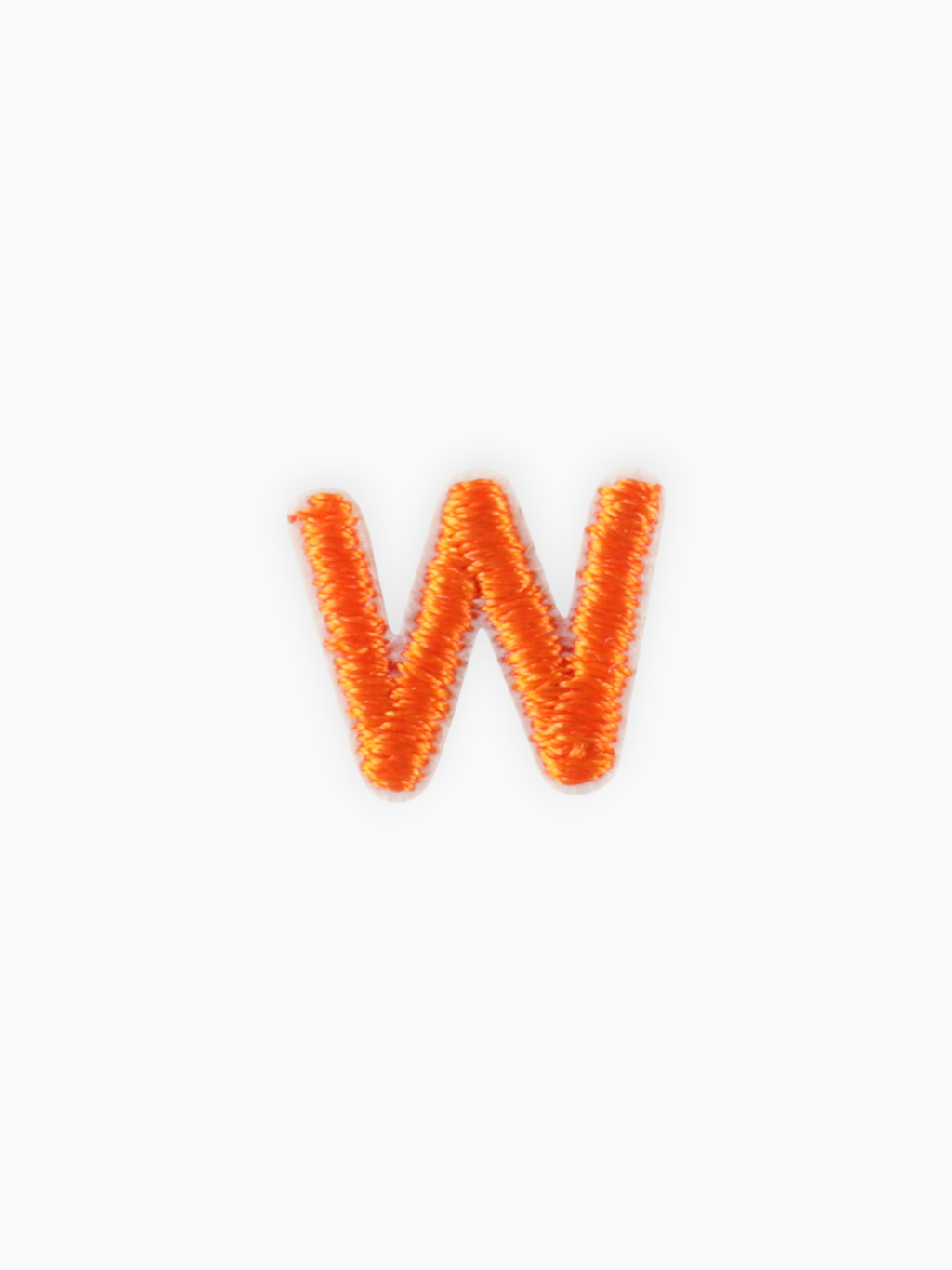Mini Alphabets