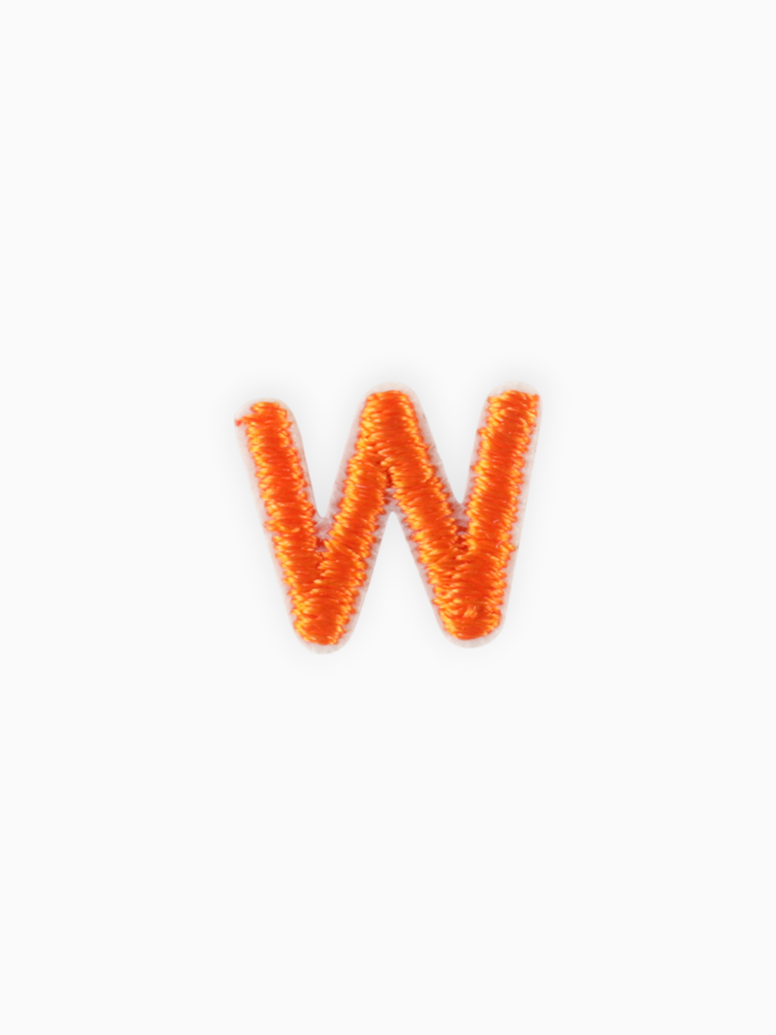 Mini Alphabets