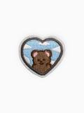 Window Bear