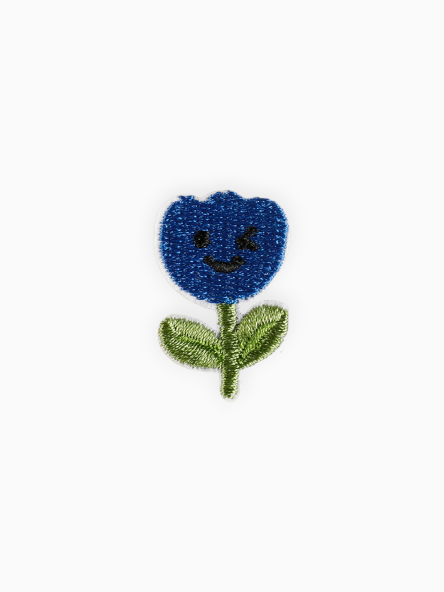 Winking Flower