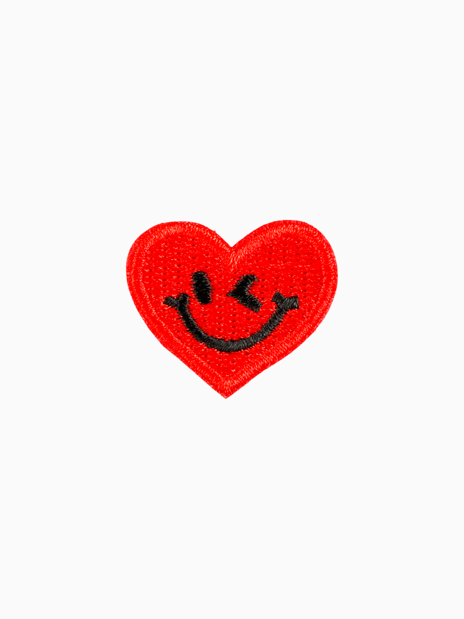 Winking Heart