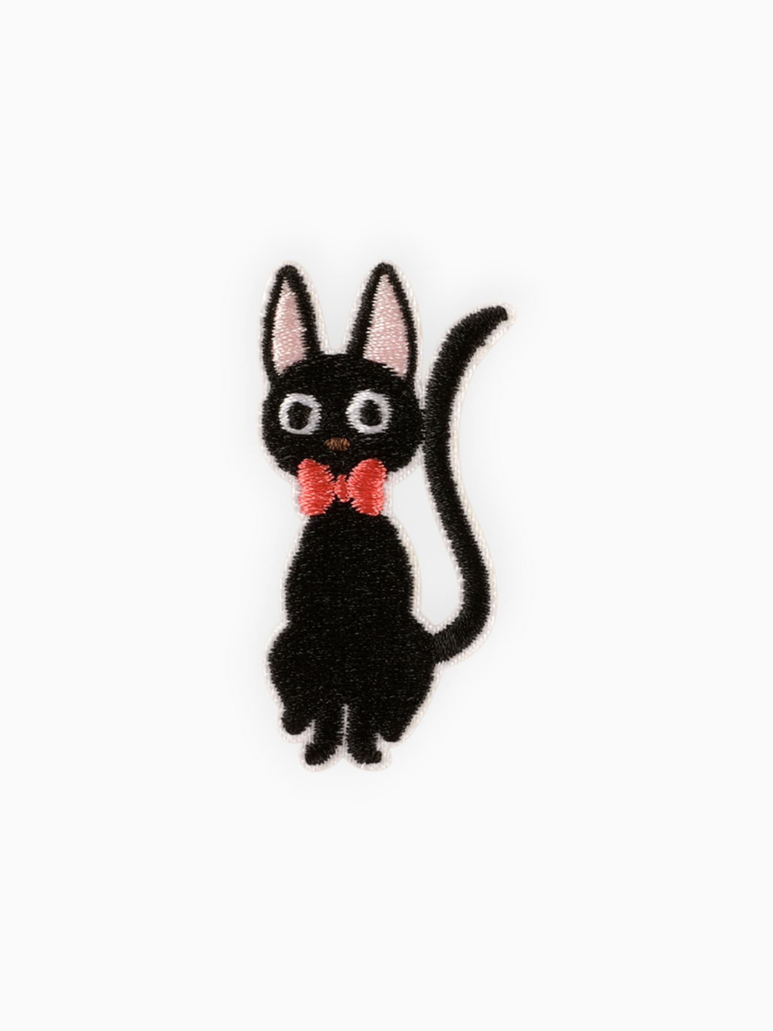 Witches Cat