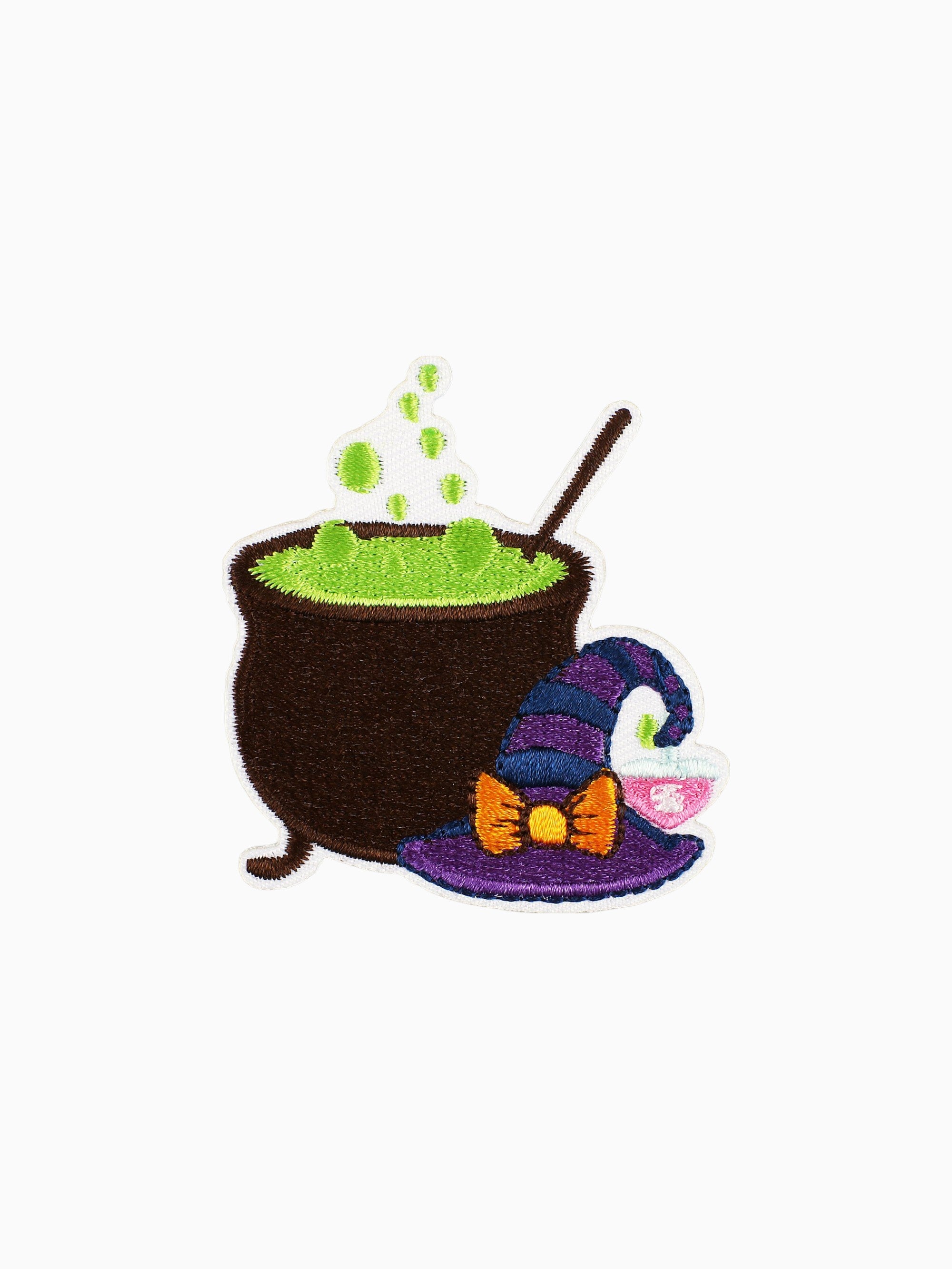 Witches Cauldron