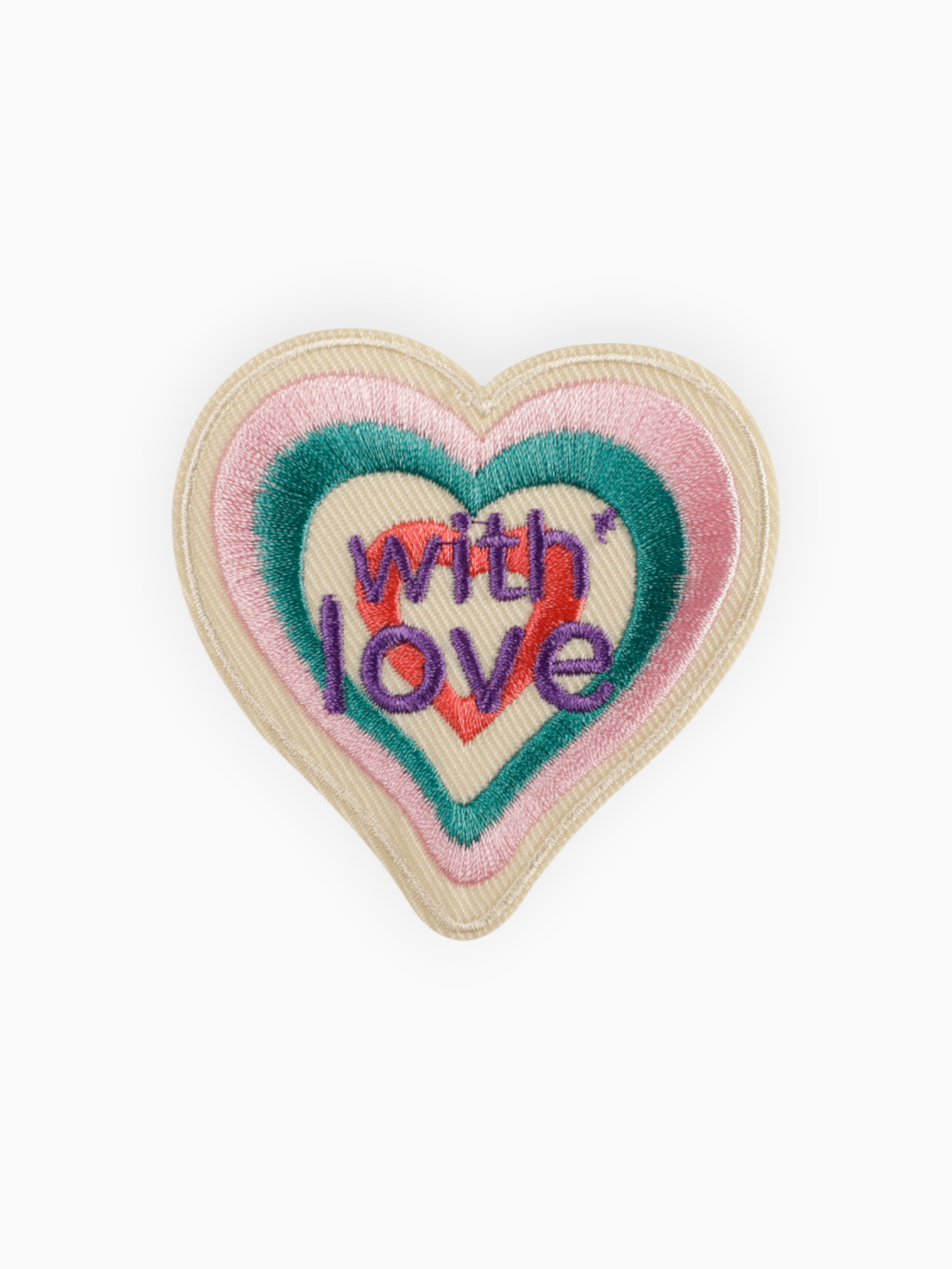 with love