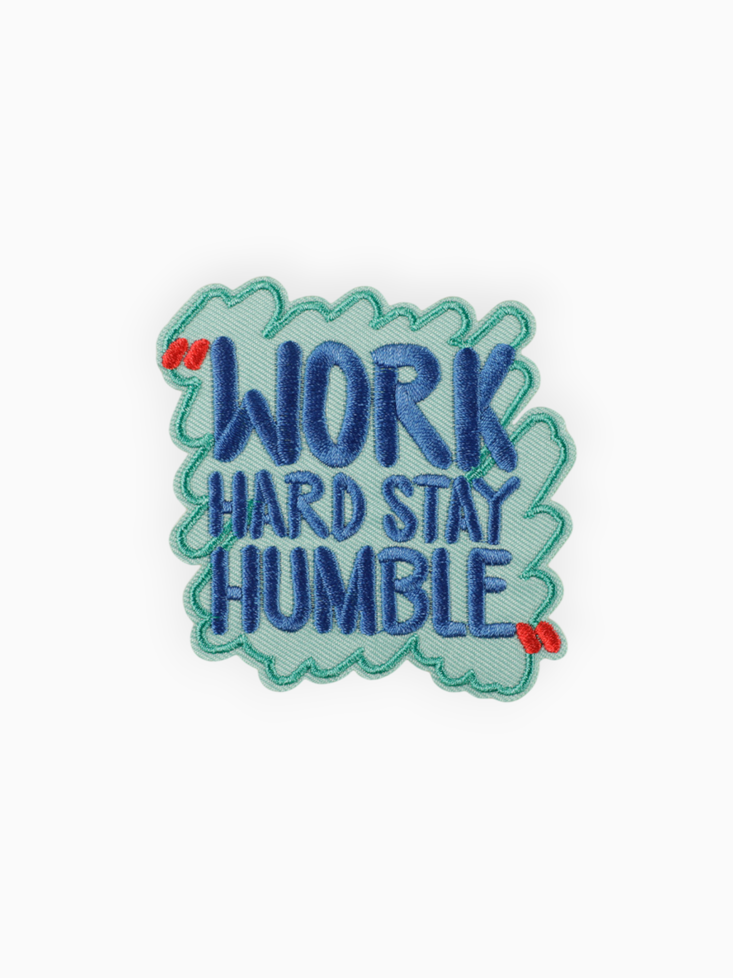 Work Hard Stay Humble