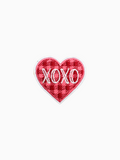 XOXO