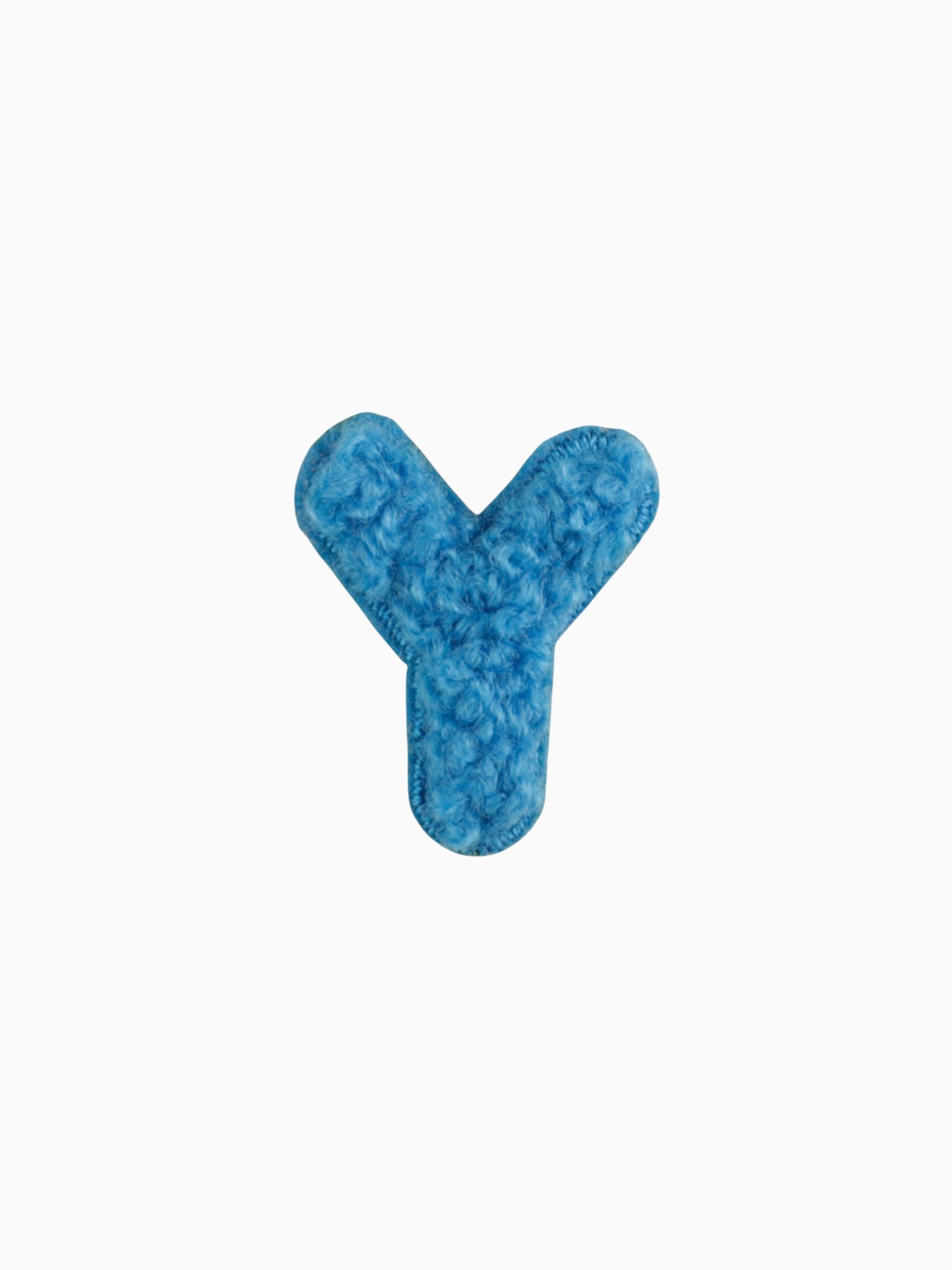 Fluffy Alphabets