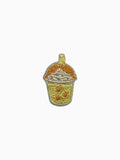 Yellow Soda (Self Adhesive)