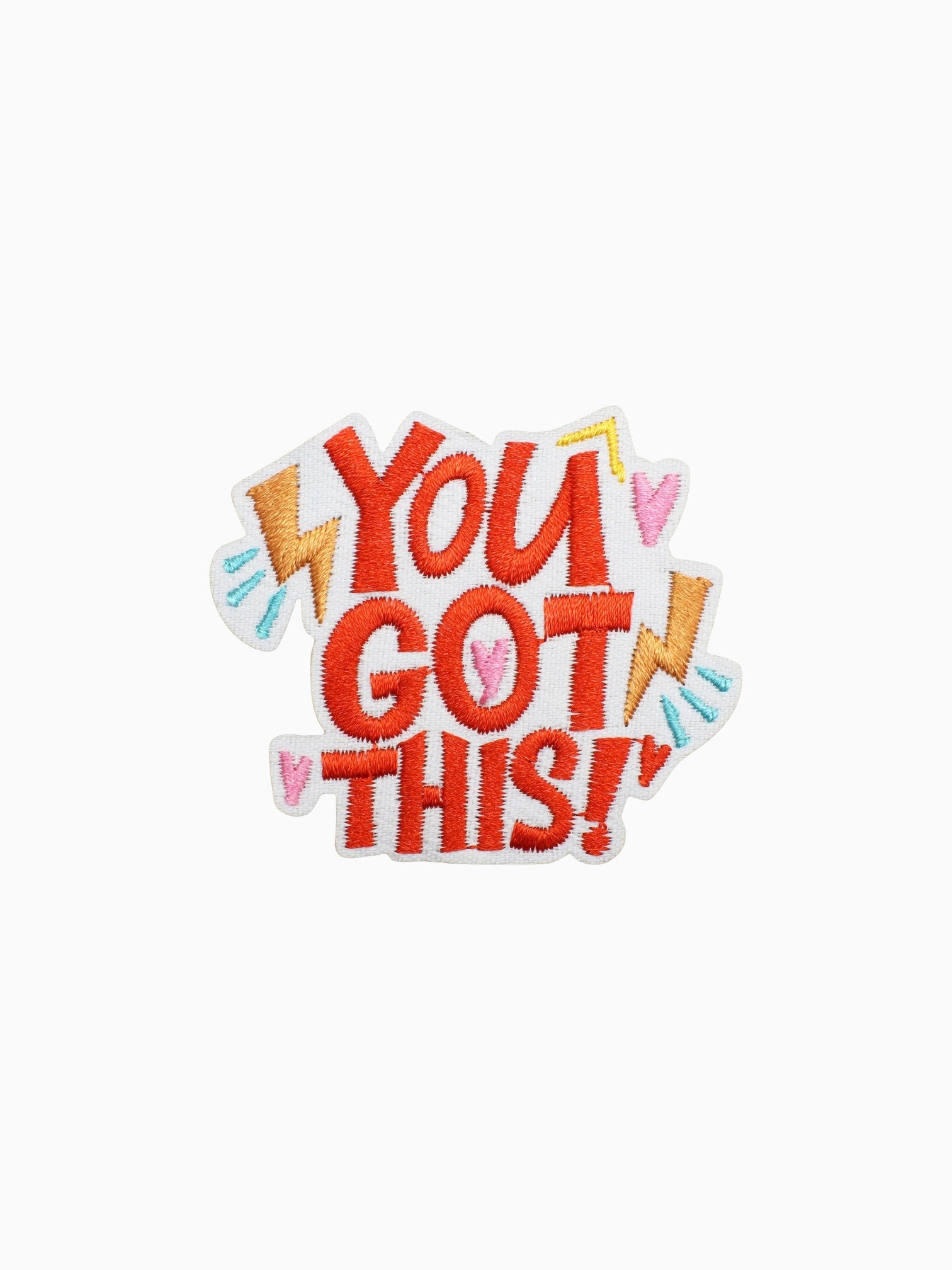 You Got This! 2