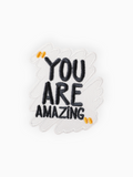 You Are Amazing