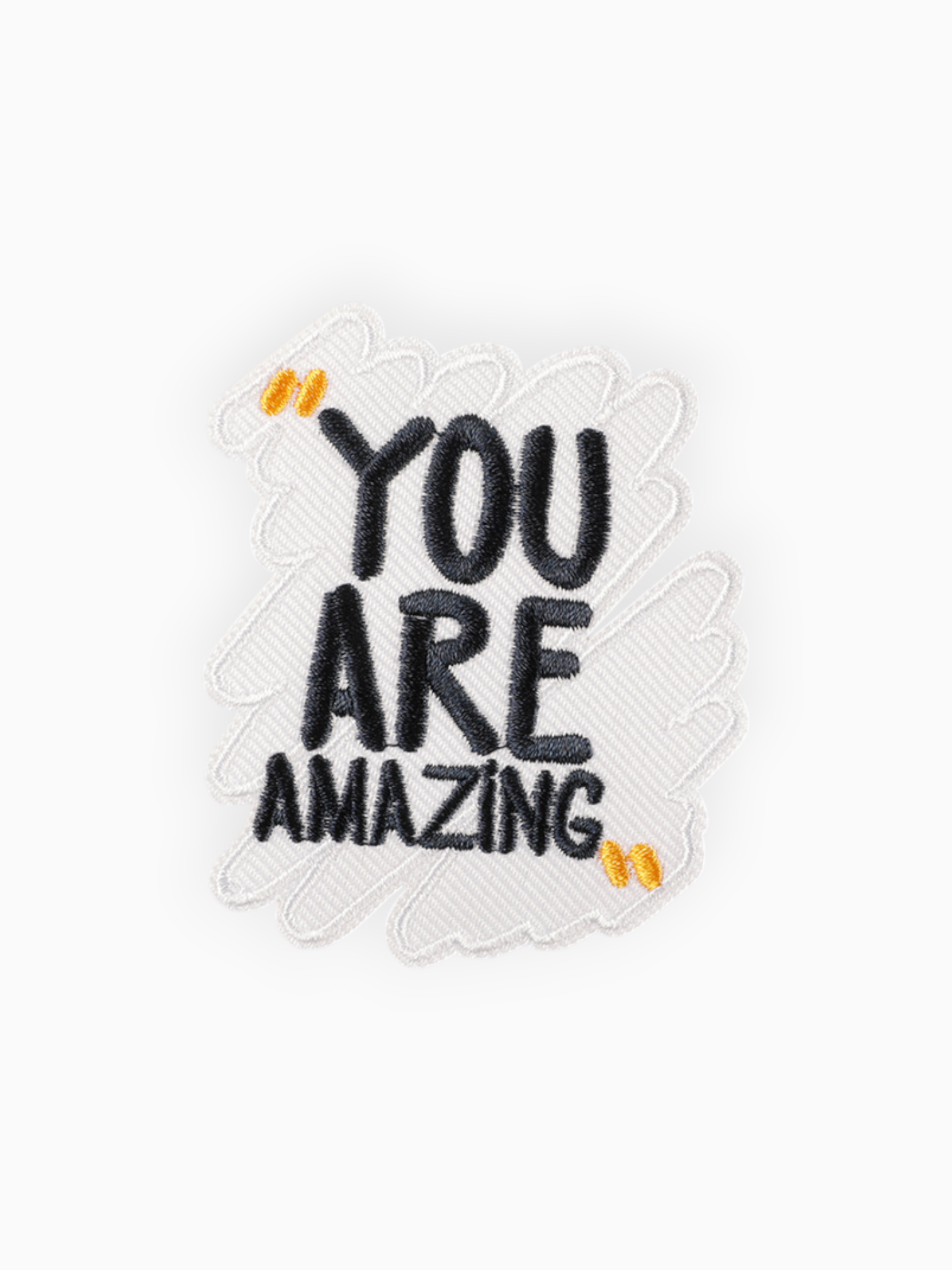 You Are Amazing