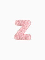 Fluffy Alphabets