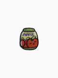 Apple Juice (Self Adhesive) | Labö Made UK - The Manchester Patch Bar
