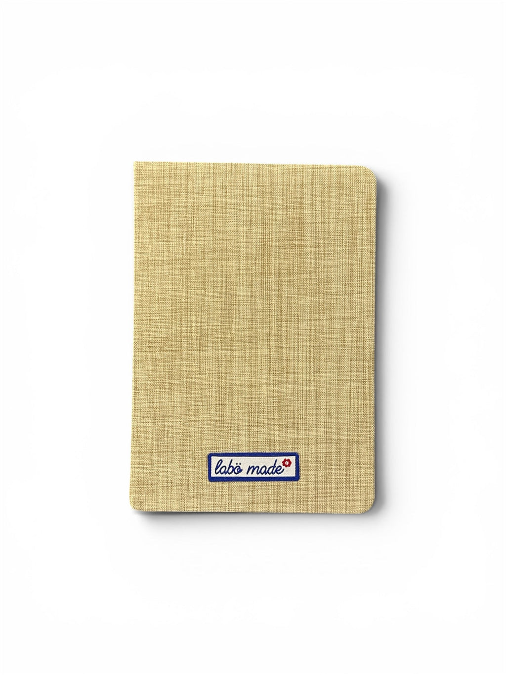 B6 Notebook | Labö Made UK - The Manchester Patch Bar
