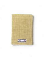 B6 Notebook | Labö Made UK - The Manchester Patch Bar