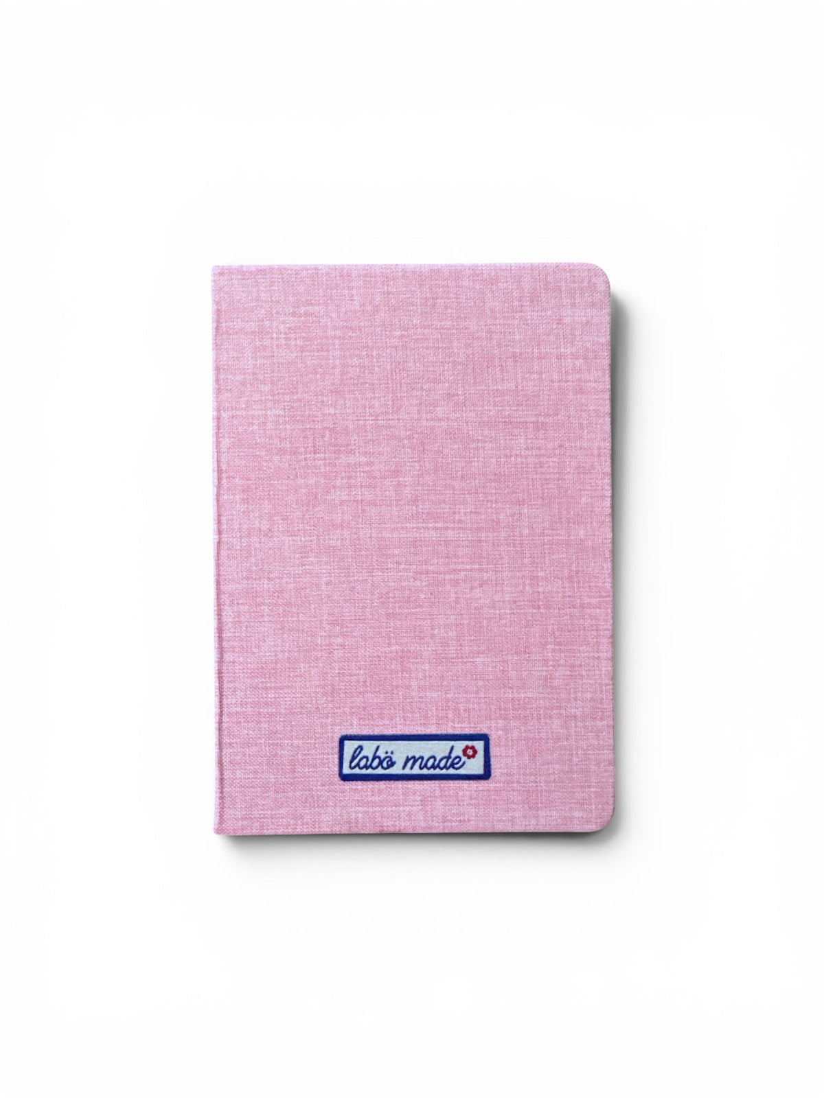 B6 Notebook | Labö Made UK - The Manchester Patch Bar