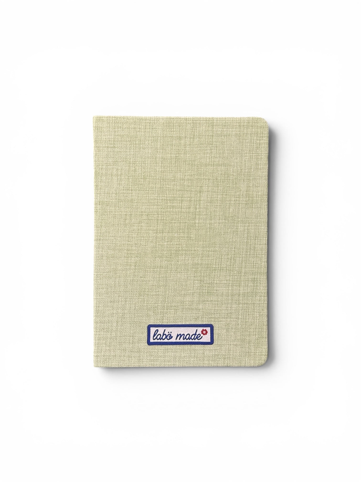 B6 Notebook | Labö Made UK - The Manchester Patch Bar