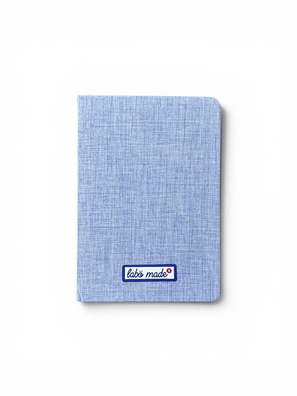 B6 Notebook | Labö Made UK - The Manchester Patch Bar