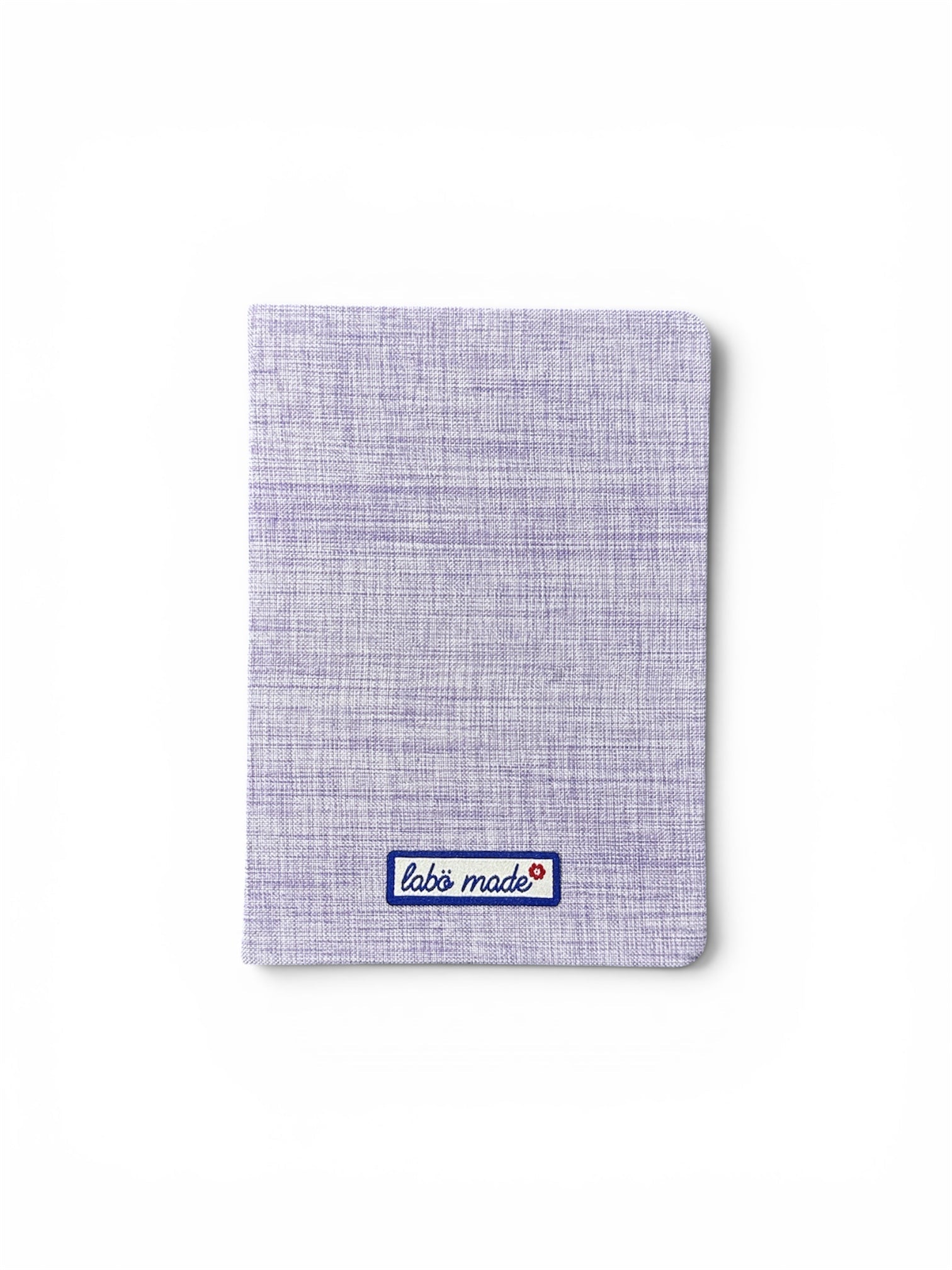 B6 Notebook | Labö Made UK - The Manchester Patch Bar