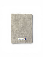 B6 Notebook | Labö Made UK - The Manchester Patch Bar