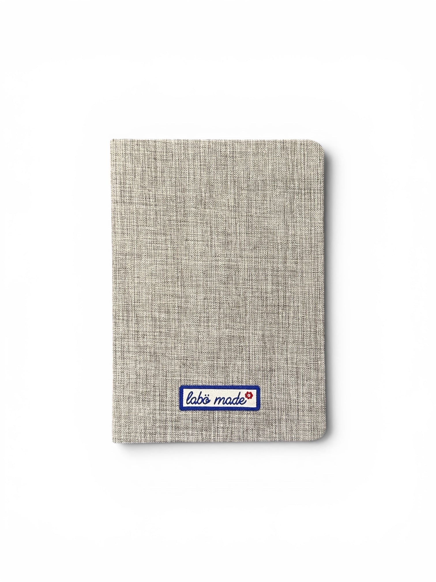 B6 Notebook | Labö Made UK - The Manchester Patch Bar