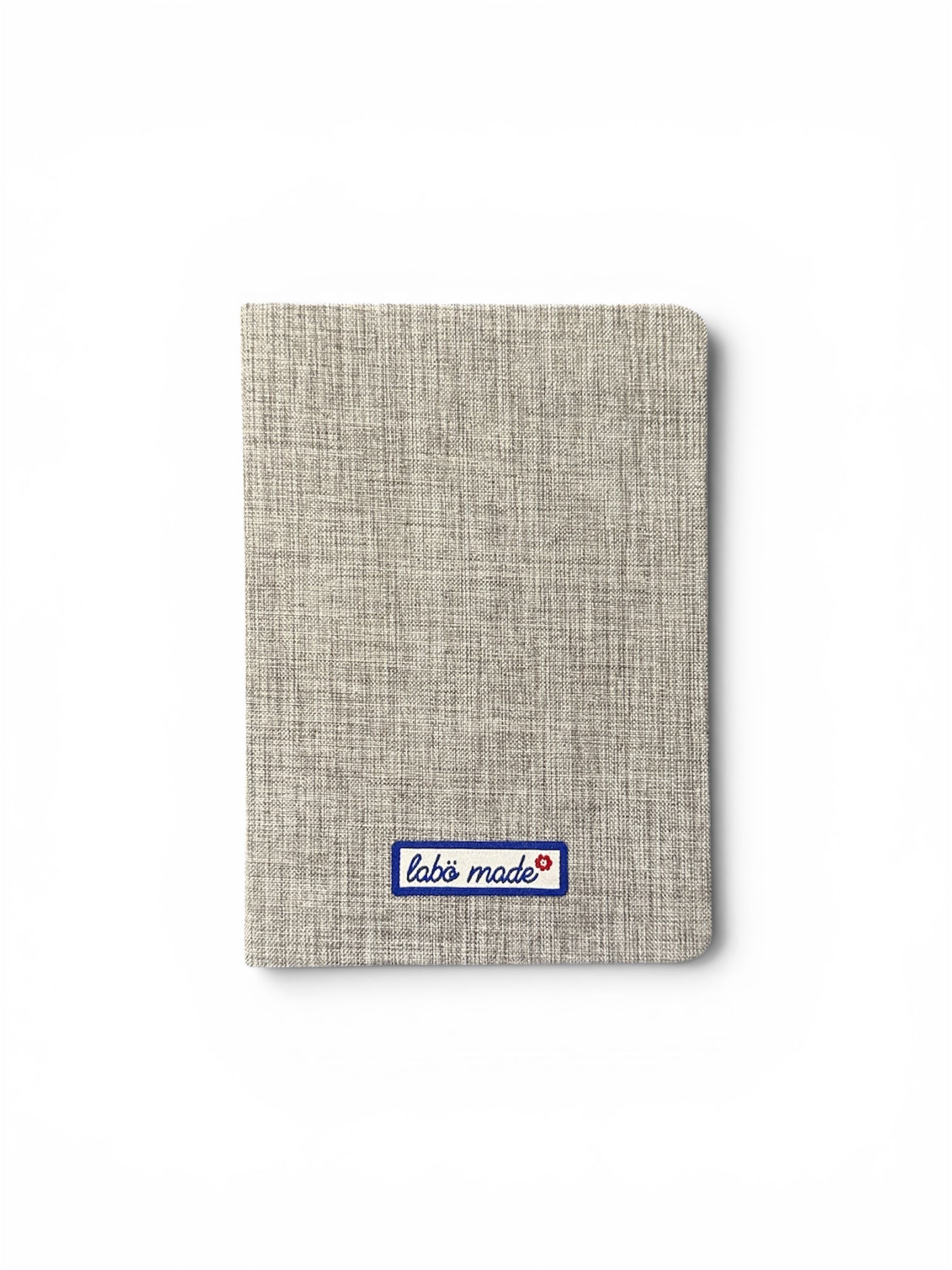 B6 Notebook