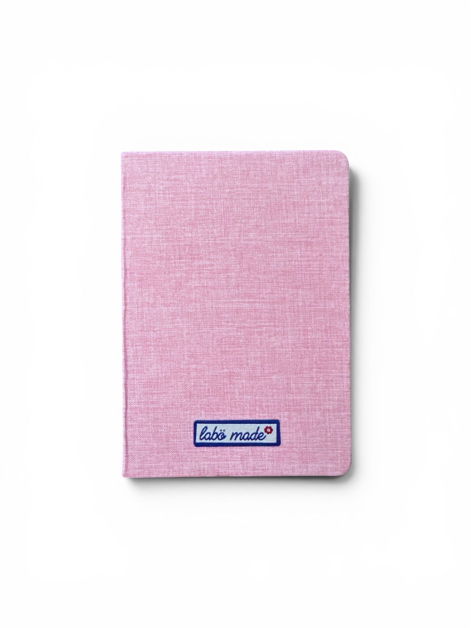 B6 Notebook