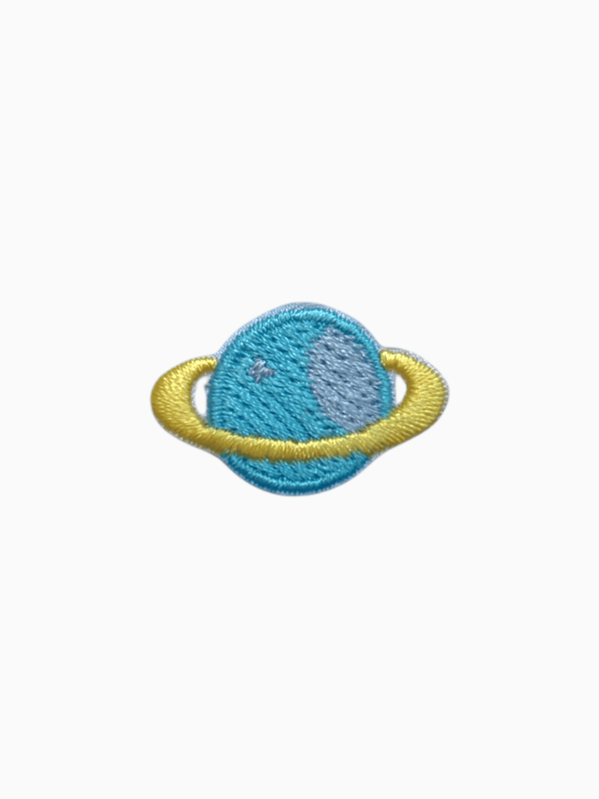 Blue Planet (Self Adhesive) | Labö Made UK - The Manchester Patch Bar