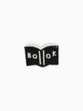 Book - Black | Labö Made UK - The Manchester Patch Bar