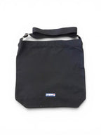 labö made Everyday Canvas Crossbody Messenger Bag | Labö Made UK - The Manchester Patch Bar