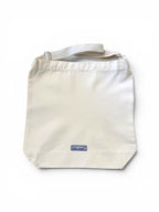 labö made Everyday Canvas Crossbody Messenger Bag | Labö Made UK - The Manchester Patch Bar