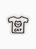 Cattee - Black & White | Labö Made UK - The Manchester Patch Bar