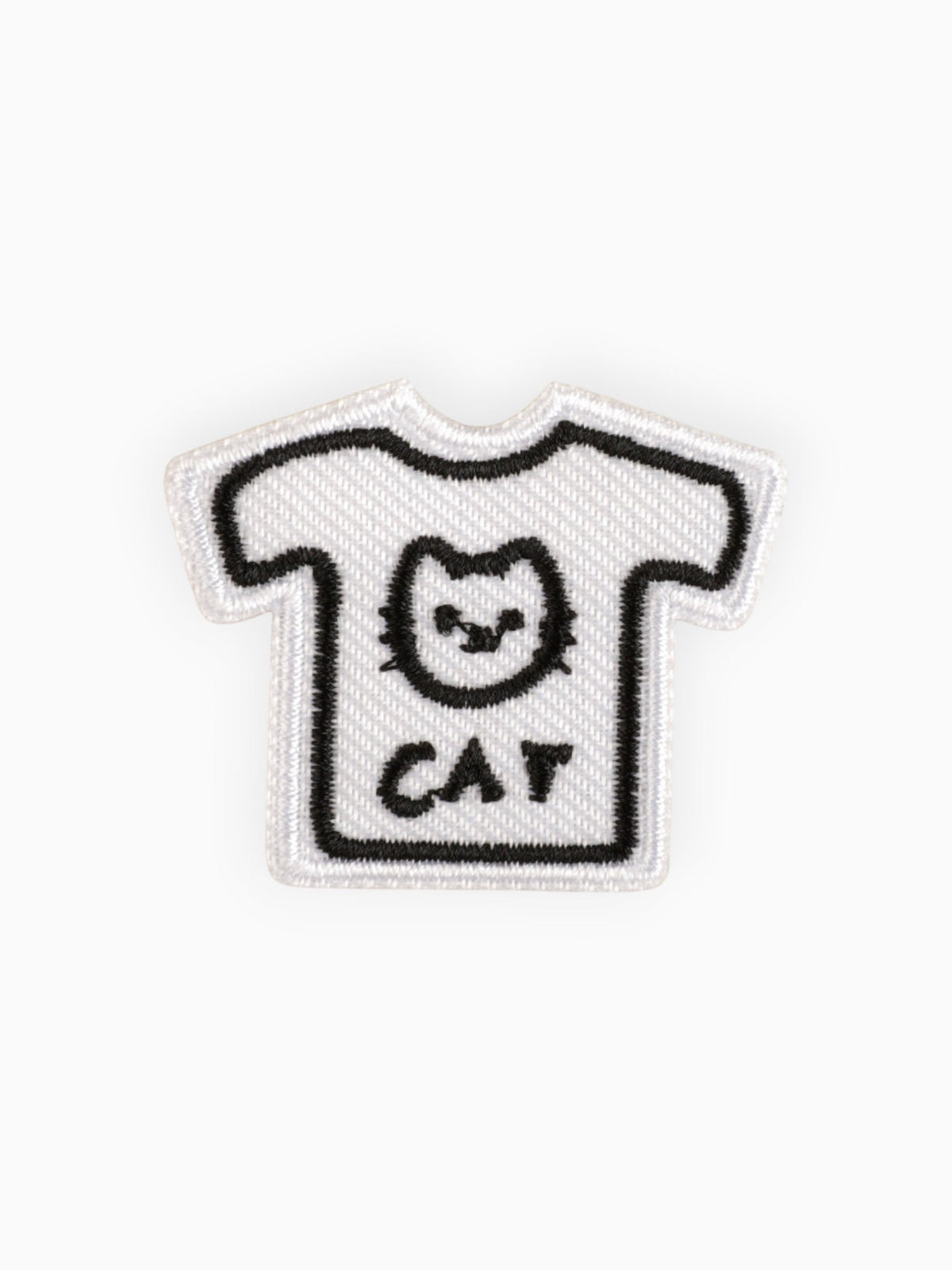 Cattee - Black & White | Labö Made UK - The Manchester Patch Bar