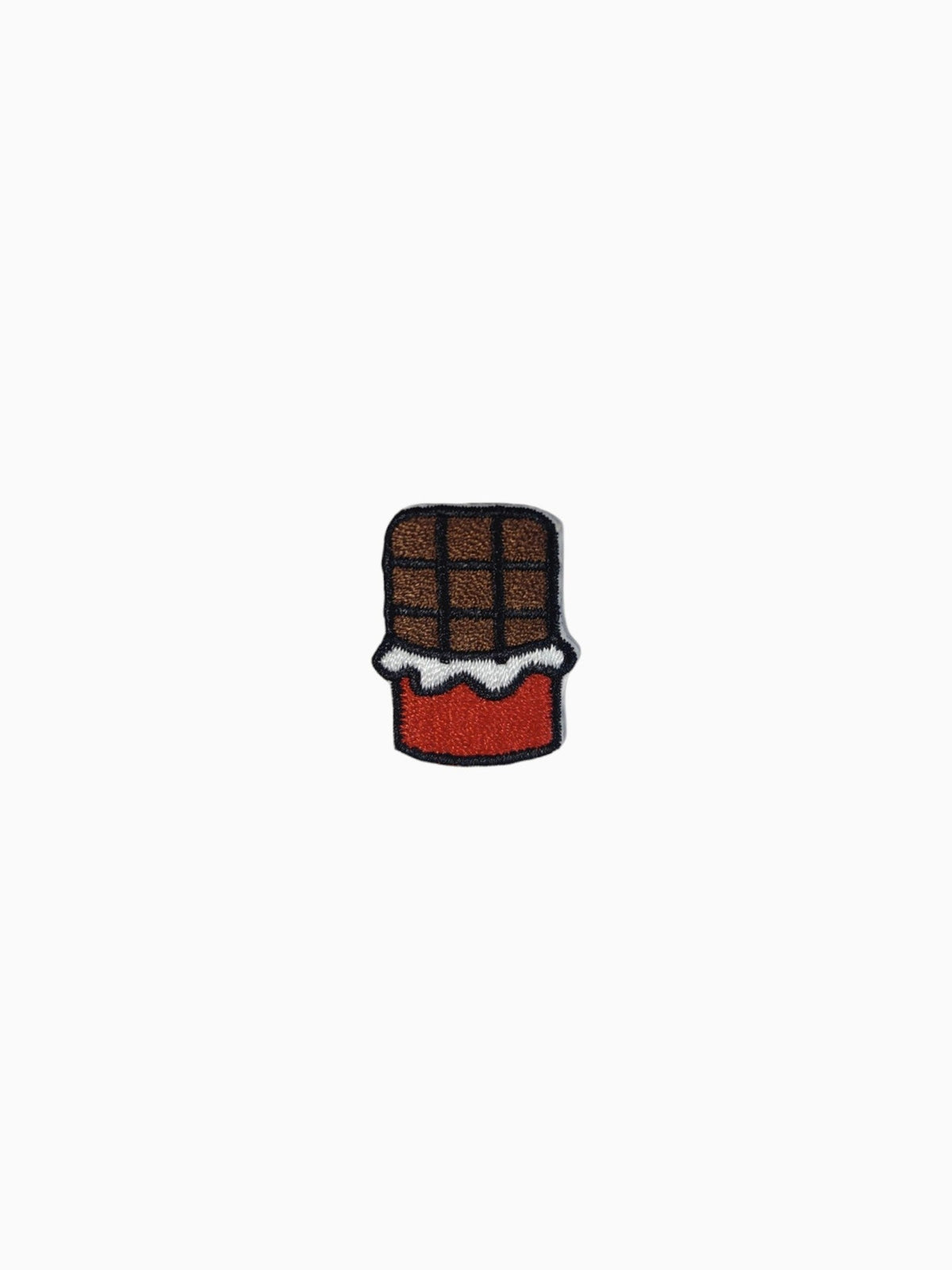 Chocolate (Self Adhesive) | Labö Made UK - The Manchester Patch Bar
