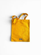 Classic Canvas Tote Bag | Labö Made UK - The Manchester Patch Bar