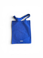 Classic Canvas Tote Bag | Labö Made UK - The Manchester Patch Bar