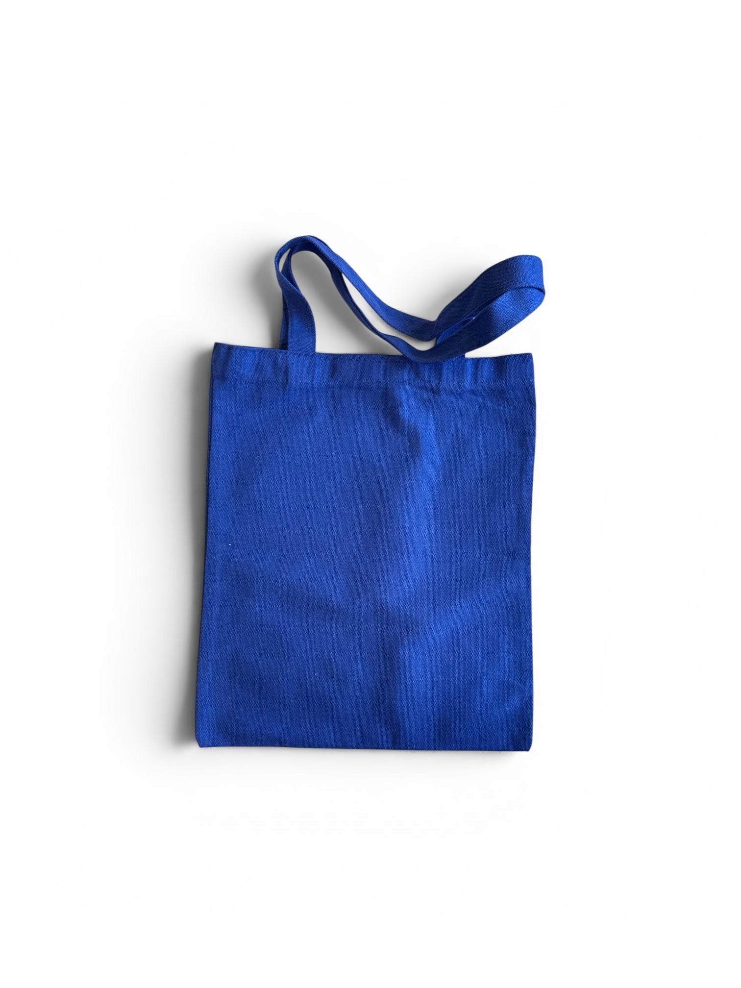 Classic Canvas Tote Bag | Labö Made UK - The Manchester Patch Bar