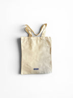 Classic Canvas Tote Bag | Labö Made UK - The Manchester Patch Bar