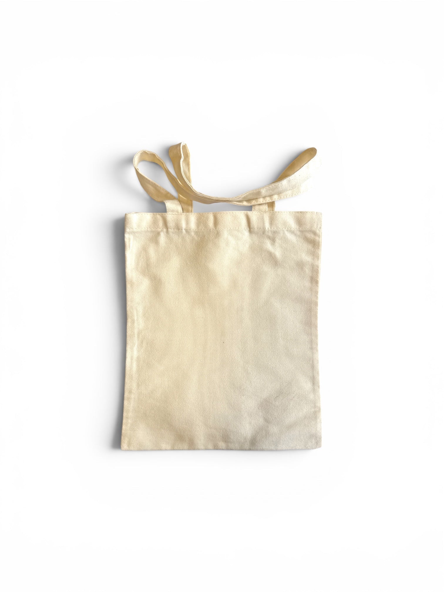 Classic Canvas Tote Bag | Labö Made UK - The Manchester Patch Bar