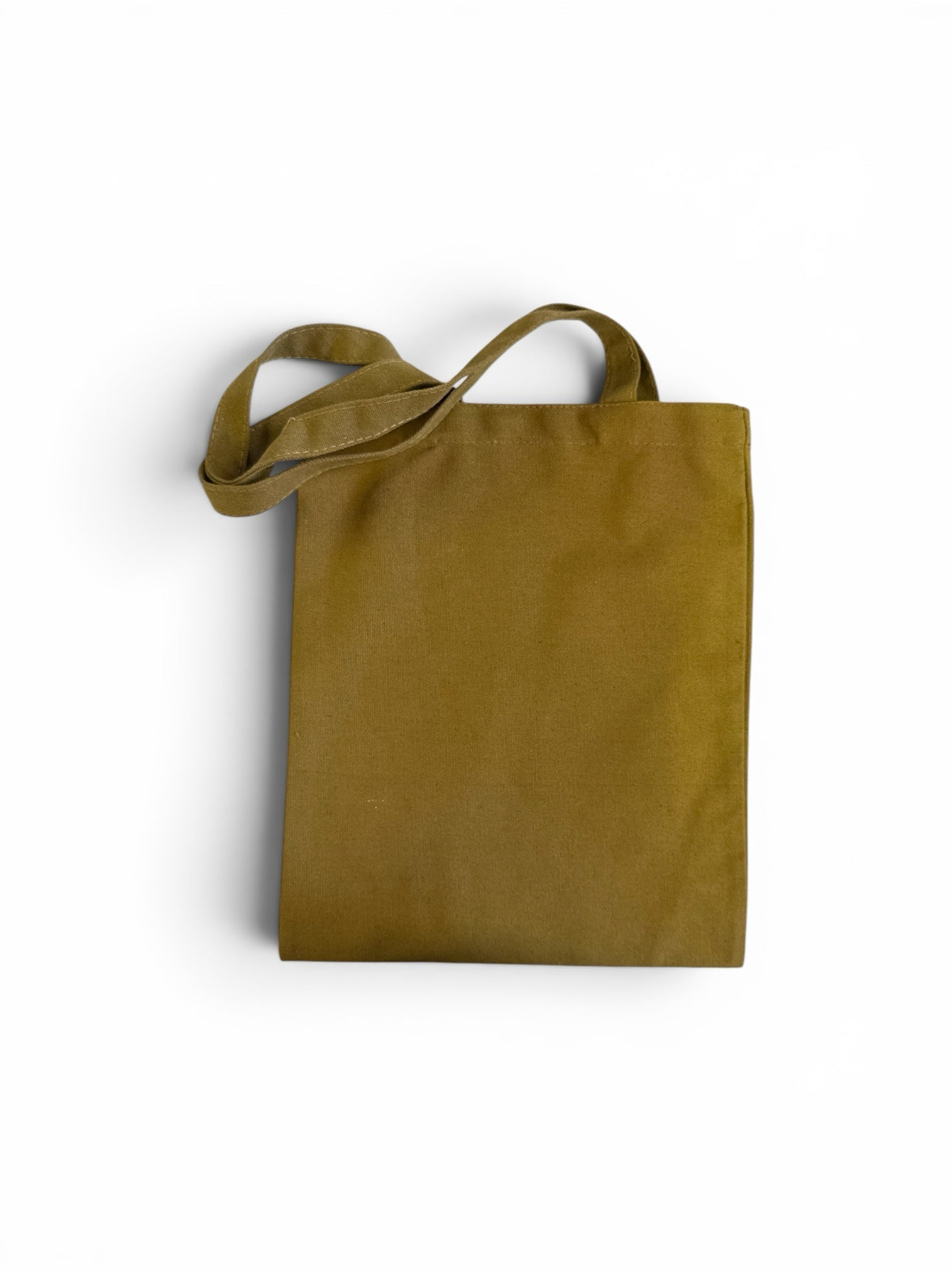 Classic Canvas Tote Bag | Labö Made UK - The Manchester Patch Bar