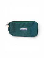 Corduroy Stationery Pouch | Labö Made UK - The Manchester Patch Bar